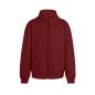 Veste coton COOPER 270 grs enfant MUKUA Veste coton COOPER 270 grs enfant MUKUA