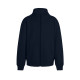Sweat-shirt zippé COOPER 270 grs enfant MUKUA