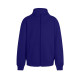 Sweat-shirt zippé COOPER 270 grs enfant MUKUA