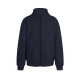 Sweat-shirt zippé COOPER 270 grs enfant MUKUA