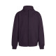 Sweat-shirt zippé COOPER 270 grs enfant MUKUA