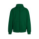 Sweat-shirt zippé COOPER 270 grs enfant MUKUA