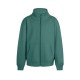 Sweat-shirt zippé COOPER 270 grs enfant MUKUA