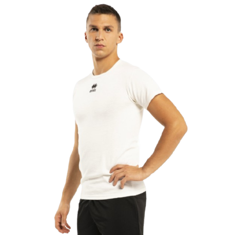 Sous-maillot thermique manches courtes ALLENAMENTO ERREA