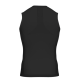 Sous-maillot thermique sans manches KIMK ERREA