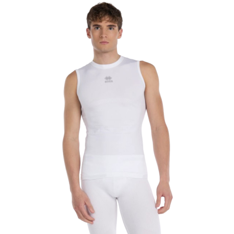 Sous-maillot thermique sans manches KIMK ERREA