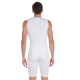 Sous-maillot thermique sans manches KIMK ERREA
