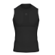Sous-maillot thermique sans manches KIMK ERREA