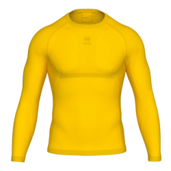 Sous-maillot thermique manches longues KEN ERREA