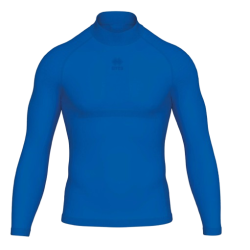 Sous-maillot thermique manches longues KELVIN ERREA