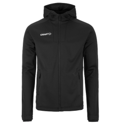 Veste à capuche brossée Homme EVOLVE 2.0 CRAFT