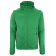Veste à capuche brossée Homme EVOLVE 2.0 CRAFT