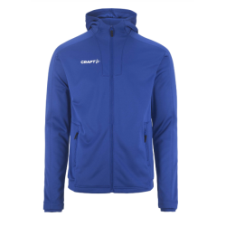 Veste à capuche brossée Junior EVOLVE 2.0 CRAFT