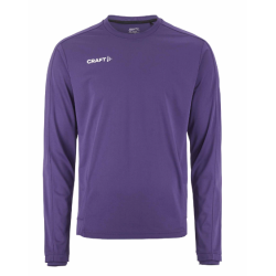 Sweatshirt col rond Homme EVOLVE 2.0 CRAFT