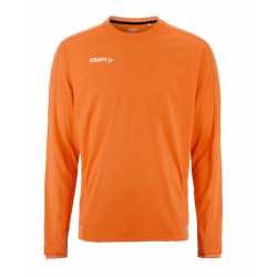 Sweatshirt col rond Femme EVOLVE 2.0 CRAFT