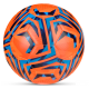 Ballon foot taille 5 CLASSIC V25 Orange SELECT