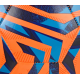 Ballon foot taille 5 CLASSIC V25 Orange SELECT