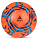 Ballon foot taille 5 CLASSIC V25 Orange SELECT