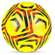 Ballon foot taille 4 CLASSIC V25 Jaune SELECT