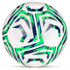 Ballon foot taille 5 CLASSIC V25 Vert SELECT