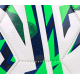 Ballon foot taille 5 CLASSIC V25 Vert SELECT
