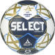 Ballon handball taille 2 ULTIMATE EHF CHAMPIONS LEAGUE V25 T2 Saison 2025 2026 SELECT