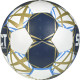 Ballon handball taille 2 ULTIMATE EHF CHAMPIONS LEAGUE V25 T2 Saison 2025 2026 SELECT
