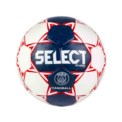 Ballon handball taille 2 PSG REPLICA 2025 2026 T2 SELECT