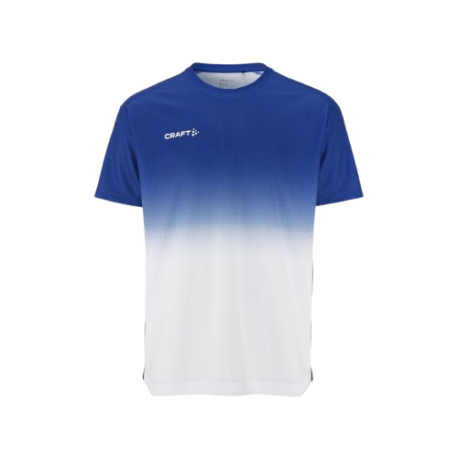 Maillot graphique structuré Homme EVOLVE 2.0 CRAFT
