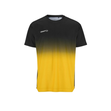 Maillot graphique structuré Junior EVOLVE 2.0 CRAFT