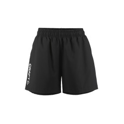 Short avec poches Femme running RUSH 2.0 CRAFT