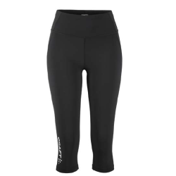 Legging running 3/4 Femme RUSH 2.0 CRAFT