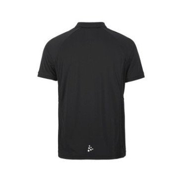 Polo Homme manches courtes ABILITY CRAFT