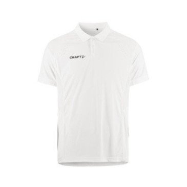 Polo Homme manches courtes ABILITY CRAFT