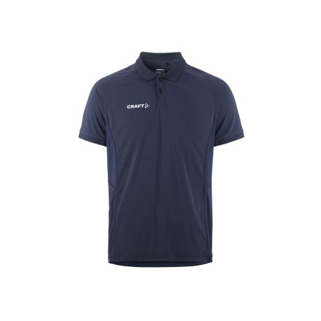 Polo Homme manches courtes ABILITY CRAFT