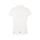 Polo Femme manches courtes ABILITY CRAFT
