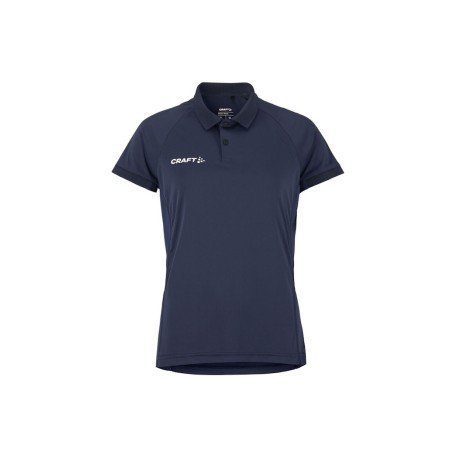 Polo Femme manches courtes ABILITY CRAFT Polo Femme manches courtes ABILITY CRAFT