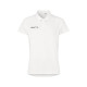 Polo Femme manches courtes ABILITY CRAFT