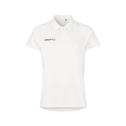 Polo Femme manches courtes ABILITY CRAFT