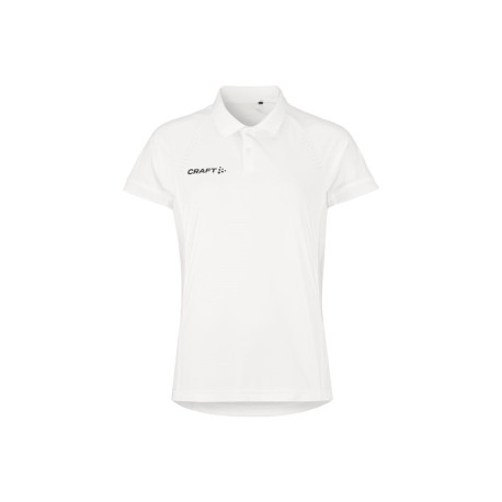 Polo Femme manches courtes ABILITY CRAFT