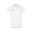 Polo Femme manches courtes ABILITY CRAFT