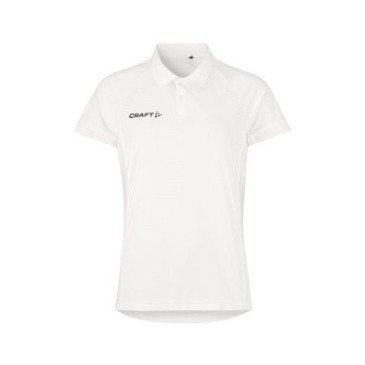 Polo Femme manches courtes ABILITY CRAFT