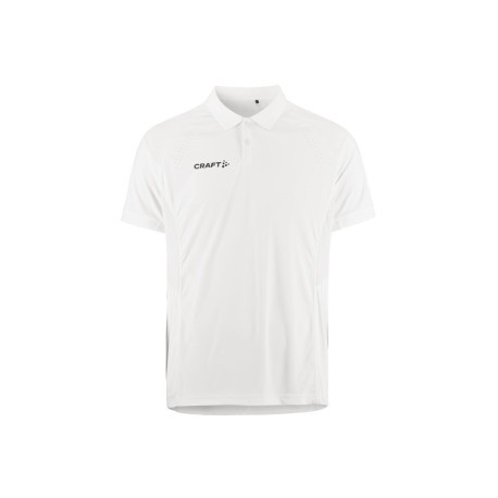 Polo Junior manches courtes ABILITY CRAFT