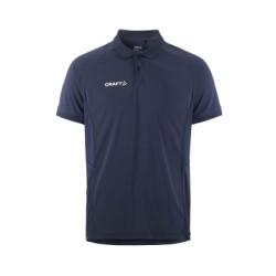 Polo Junior manches courtes ABILITY CRAFT