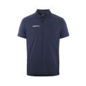 Polo Junior manches courtes ABILITY CRAFT