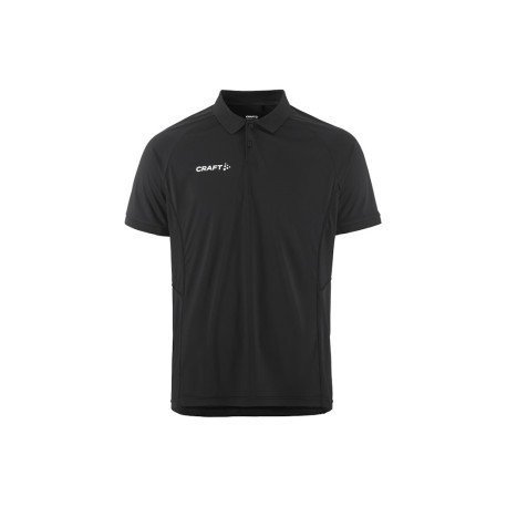 Polo Junior manches courtes ABILITY CRAFT