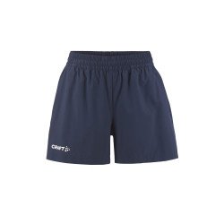 Short avec poches Femme ABILITY CRAFT