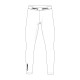 Legging 3/4 Femme ABILITY CRAFT