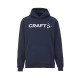 Sweat capuche Homme COMMUNITY 2.0 CRAFT