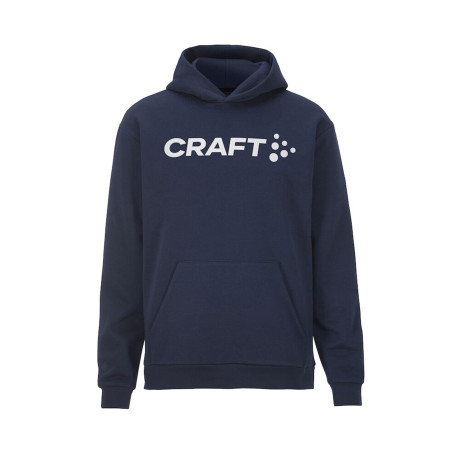 Sweat capuche Homme COMMUNITY 2.0 CRAFT